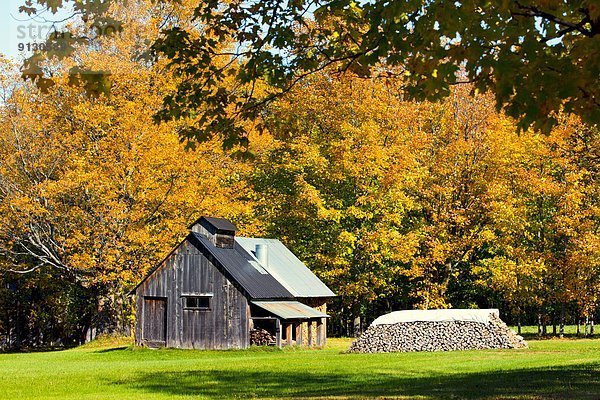 Kanada Quebec