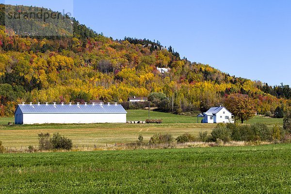 Kanada Quebec