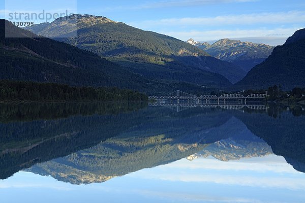 British Columbia  Kanada