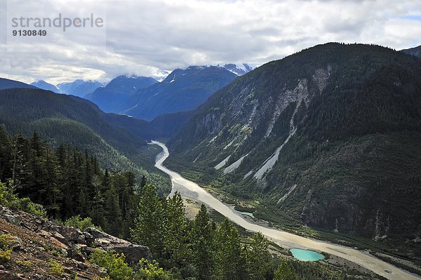 British Columbia  Kanada