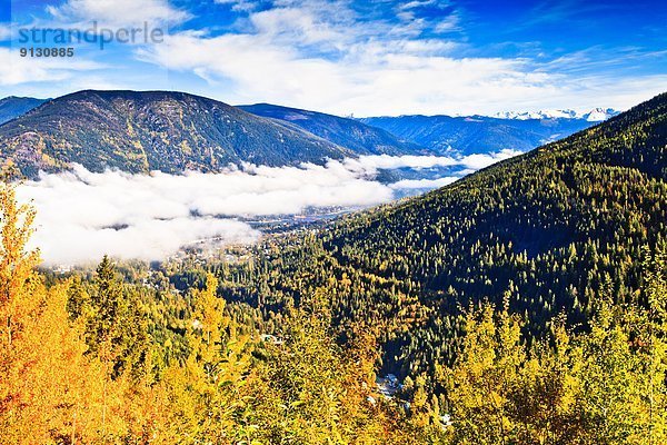 Berg  Hintergrund  Ländliches Motiv  ländliche Motive  Selkirk Mountains  Kokanee Glacier Provincial Park  britisch