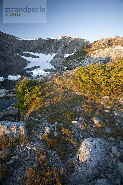 Kanada  Vancouver Island