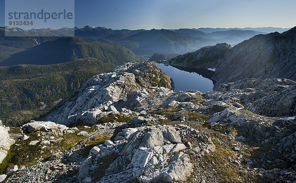 Kanada  Vancouver Island