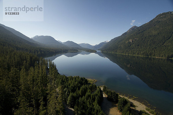 Kanada  Vancouver Island