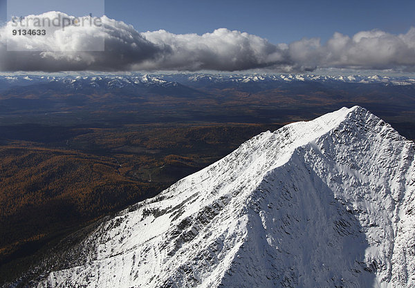 Rocky Mountains  Kanada