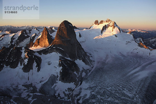 Bugaboo Provincial Park  Kanada