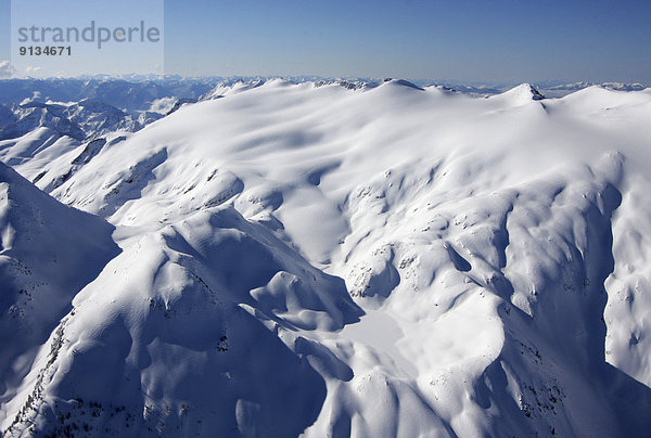 Kokanee Glacier Provincial Park  Kanada