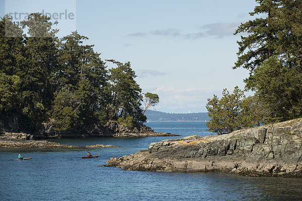 British Columbia Kanada