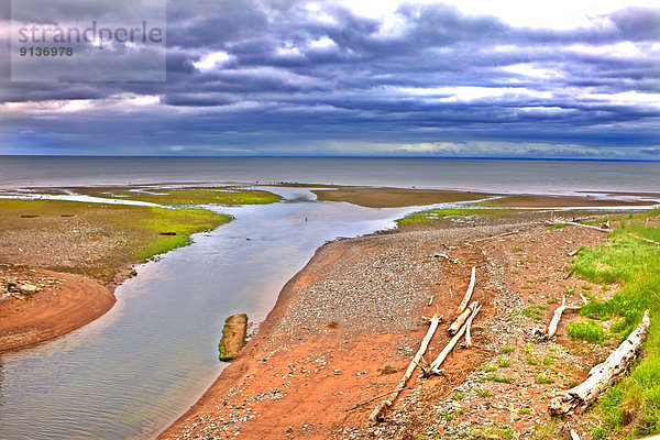 Kanada Gaspe Quebec