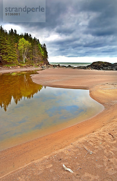 Kanada  Gaspe  Quebec