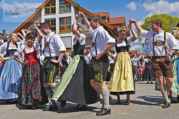 Tradition  Deutschland