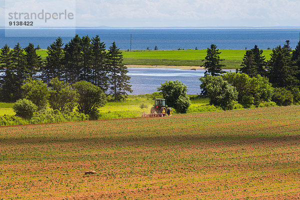 Kanada  Prince Edward Island