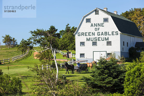 Kanada  Prince Edward Island