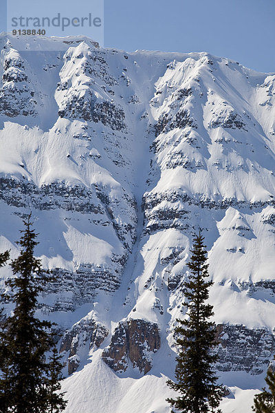 Banff Nationalpark