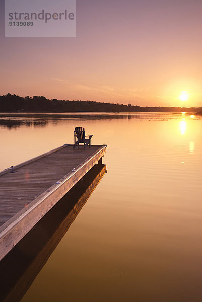 Muskoka Ontario