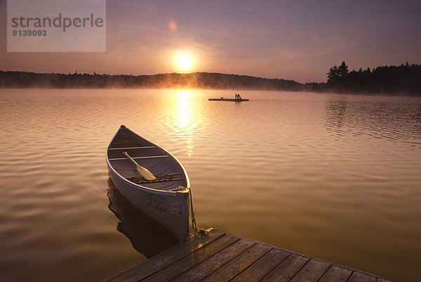 Algonquin Provincial Park  Ontario