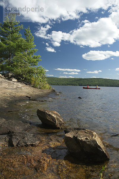 Algonquin Provincial Park  Ontario