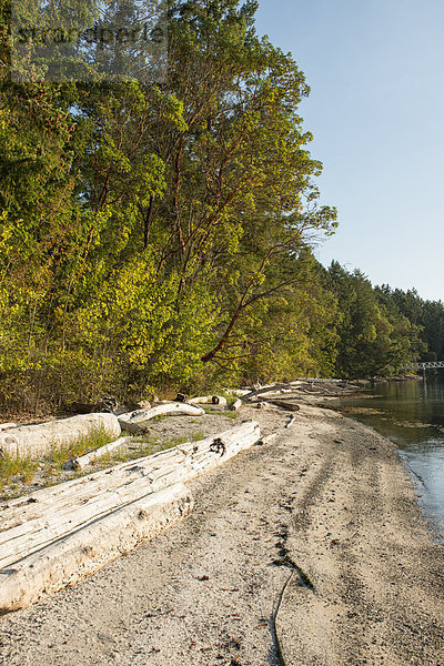 British Columbia  Kanada