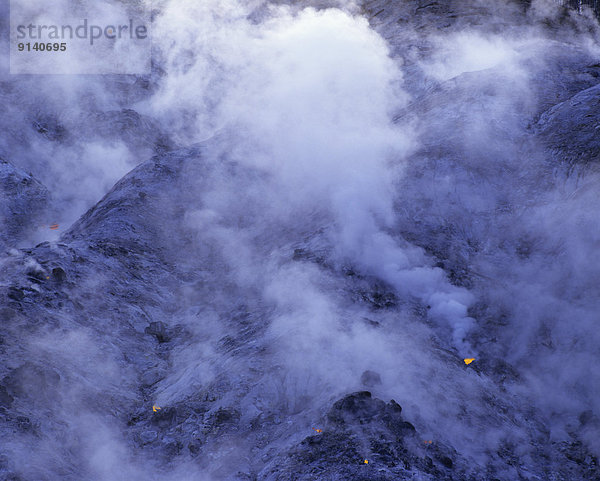 Yellowstone Nationalpark