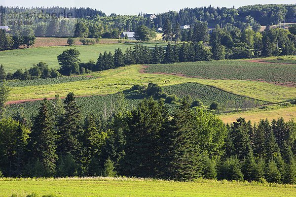 Kanada Prince Edward Island