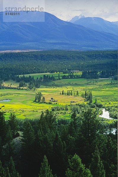 British Columbia  Kanada