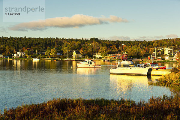 Kanada  Nova Scotia  Neuschottland