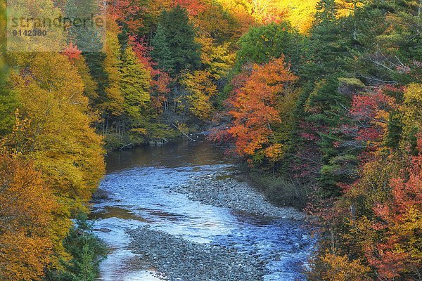 Kanada  Nova Scotia  Neuschottland