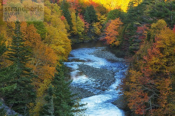 Kanada  Nova Scotia  Neuschottland