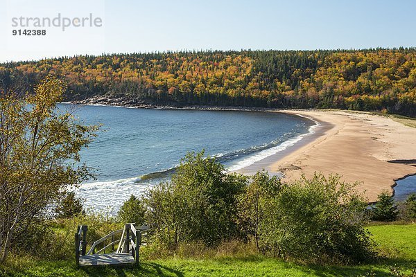 Kanada  Nova Scotia  Neuschottland