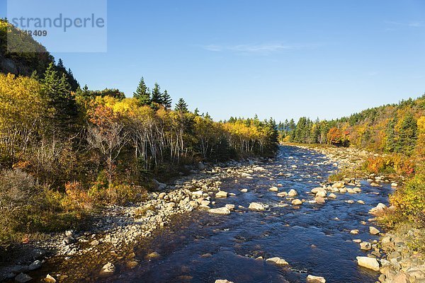 Kanada  Nova Scotia  Neuschottland