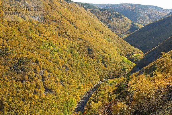 Kanada  Nova Scotia  Neuschottland