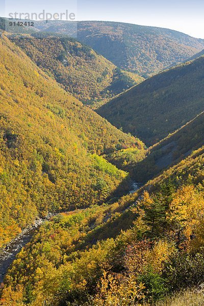 Kanada  Nova Scotia  Neuschottland