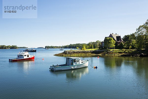 Kanada Nova Scotia Neuschottland