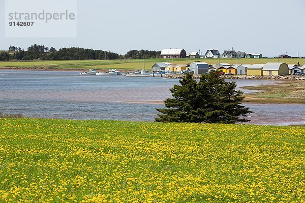 Kanada Prince Edward Island