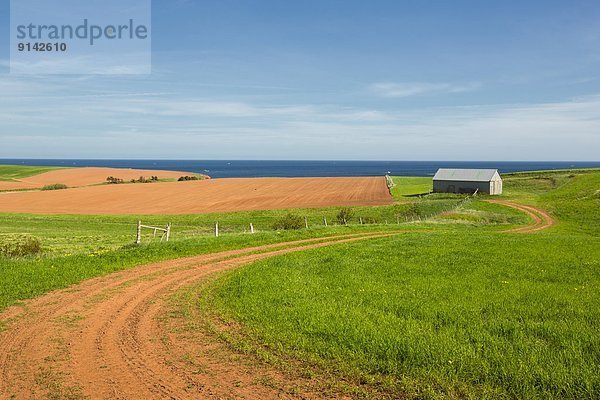 Kanada Prince Edward Island