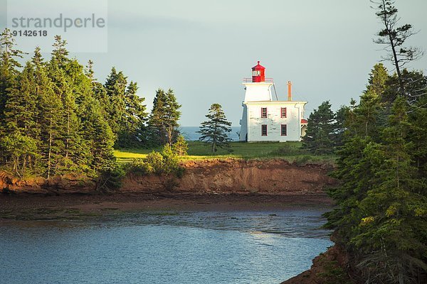 Kanada Prince Edward Island Rocky Point