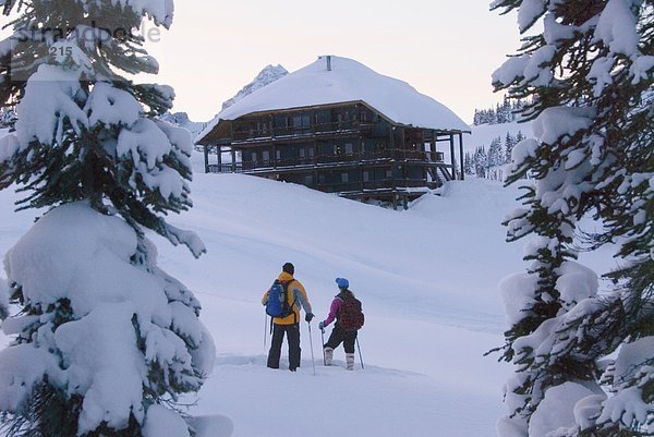 Selkirk Mountains