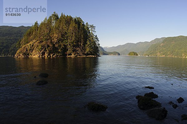 British Columbia  Kanada