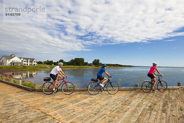 radfahren