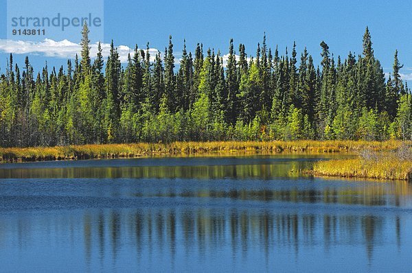 Kanada  Northwest Territories