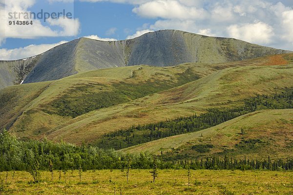 Kanada  Northwest Territories