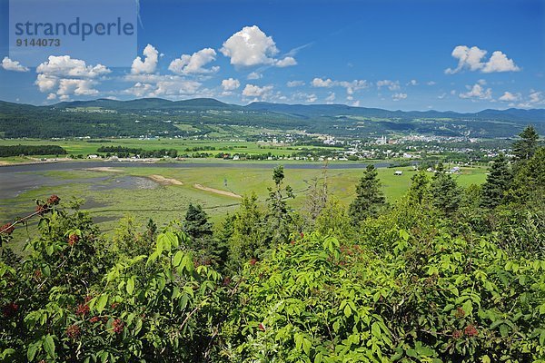 Kanada  Quebec