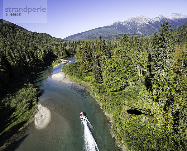 British Columbia  Kanada