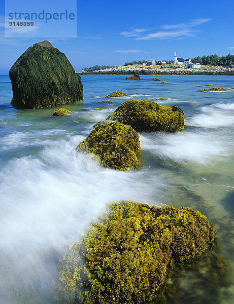 Kanada  Nova Scotia  Neuschottland