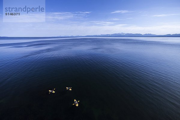 nahe Insel Felsenküste hornby island northern gulf islands British Columbia Kanada