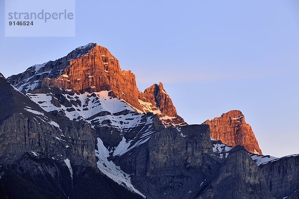 Canmore  Alberta  Alberta  Kanada