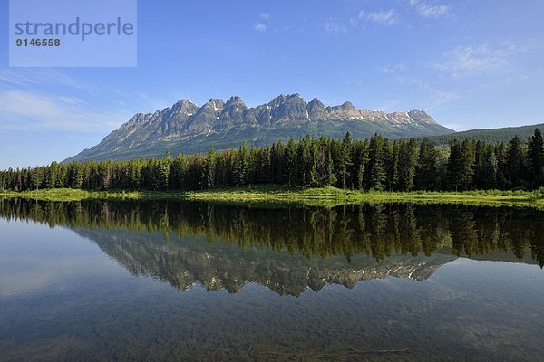 Alberta  Kanada