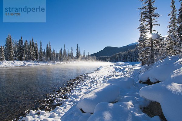 Banff Nationalpark