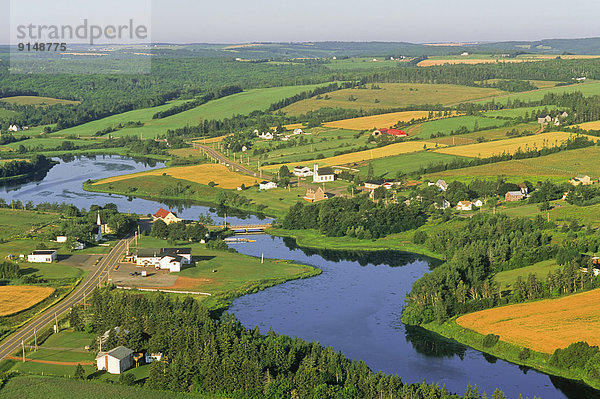 Kanada Prince Edward Island