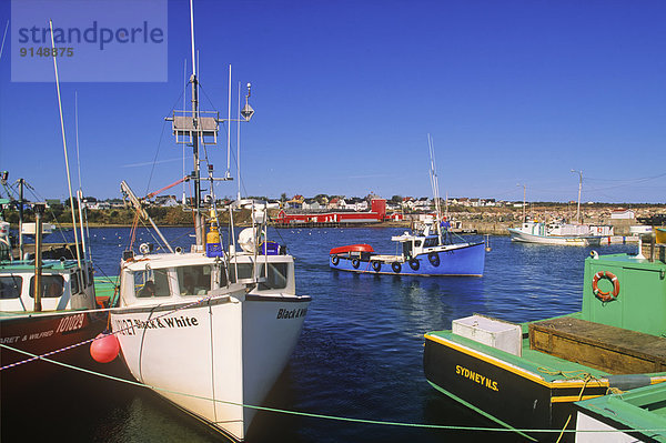 Kanada Nova Scotia Neuschottland